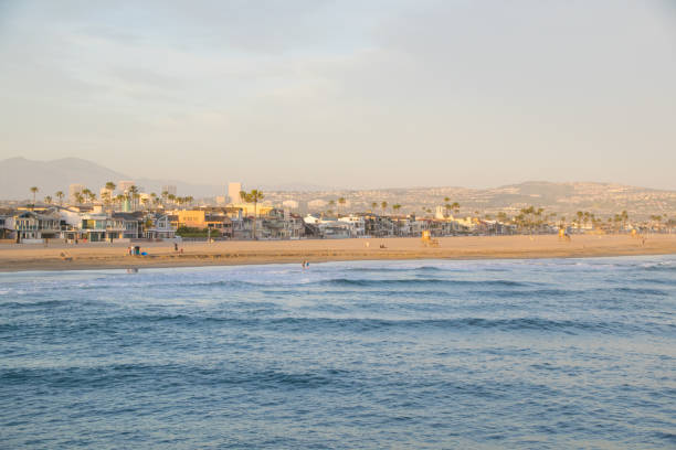istock Beautiful Newport Beach, Orange County 693534520