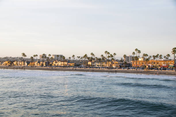 istock Beautiful Newport Beach, Orange County 693534570
