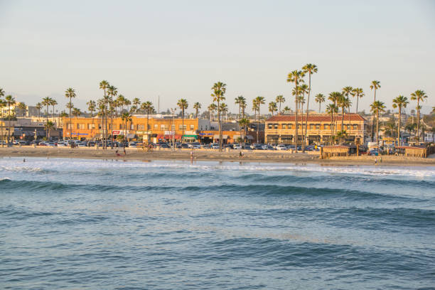 istock Beautiful Newport Beach, Orange County 693534692