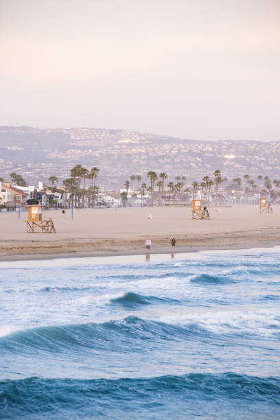 istock Beautiful Newport Beach Sunset 693534746
