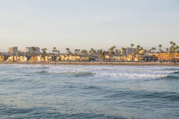 istock Beautiful Newport Beach, Orange County 693534870