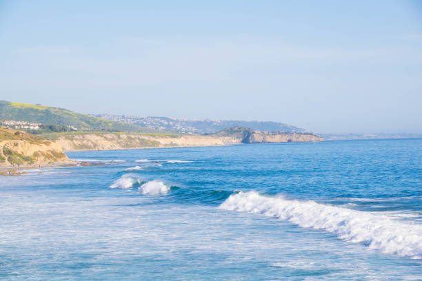 istock View from Crystal Cove State Park in Orange County, California 693538126