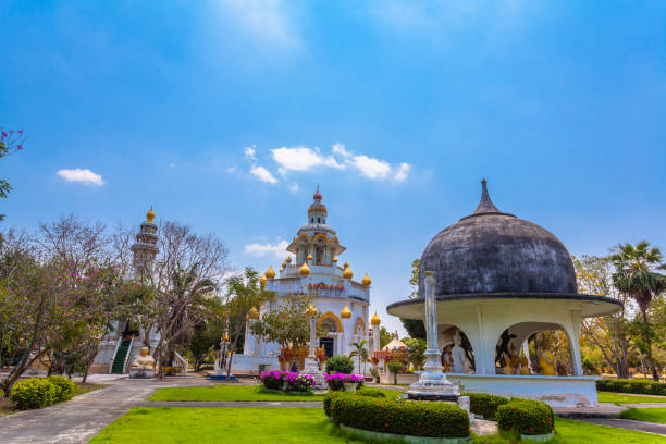 istock many amazing sculpture and architect in temple 693544014