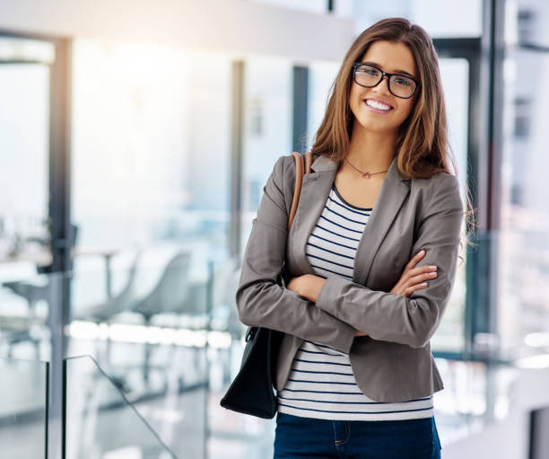 istock And they said the perfect career path didn't exist... 693563576