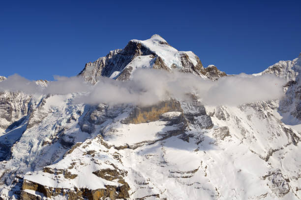 istock Mountains of Interlaken 693579388