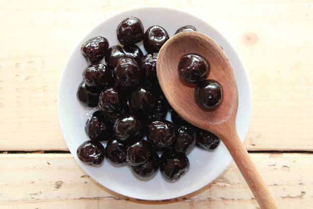 istock Dried Fruits and nuts 693594608