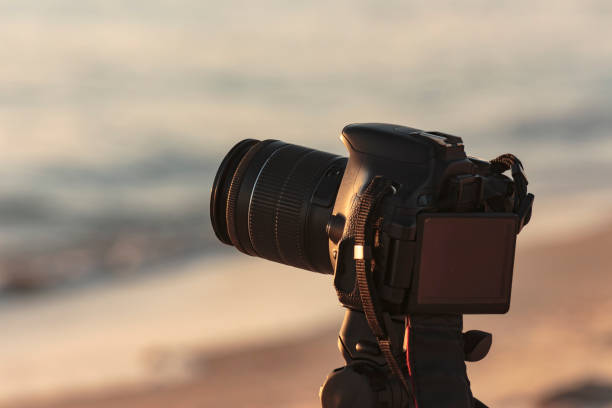istock Landscape Photographer 693594722