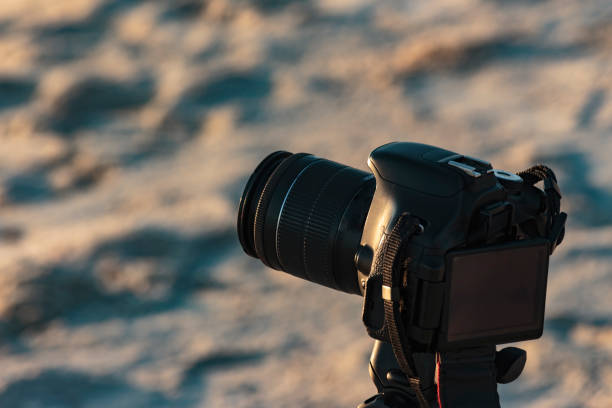 istock Landscape Photographer 693595288
