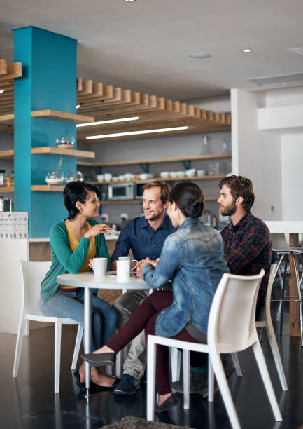 istock Meeting of the minds 693603680