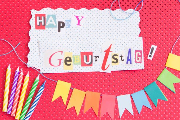 istock happy birthday in german language 693605860