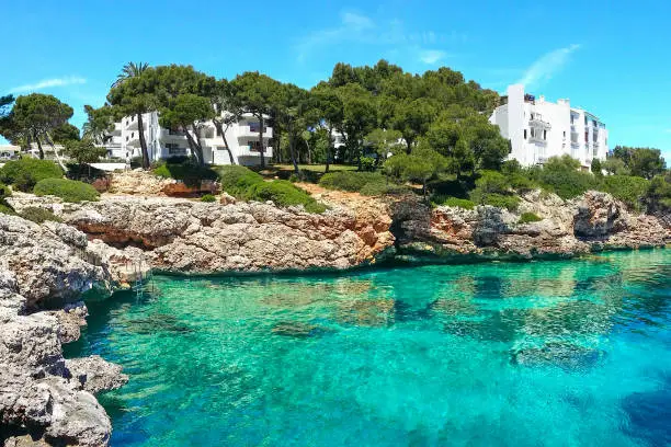 Photo of Mallorca cala d'or