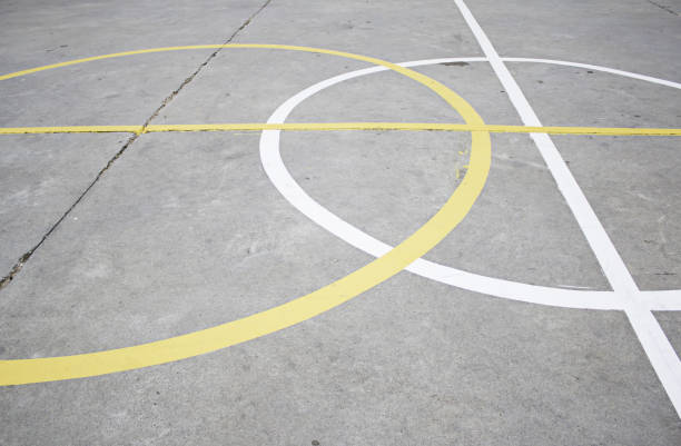 istock Basketball Sports Signs 693657372