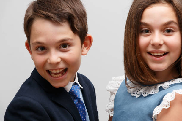 istock Happy brothers couple 693668272