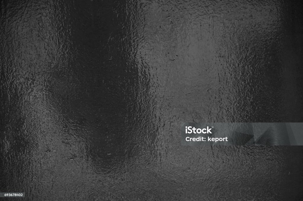 Schwarz grau glänzenden Folie Hintergrund - Lizenzfrei Glänzend Stock-Foto