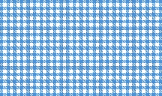 Blue and white tablecloth tablecloth background