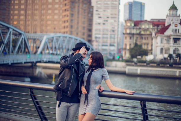 istock I’m falling for you in a big way 693696766
