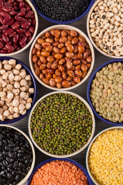 istock Legume Family 693696782