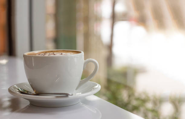 istock hot coffee in the morning 693755196