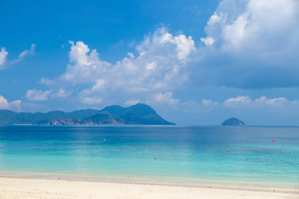 istock Nyaung oo phee beach 693771686