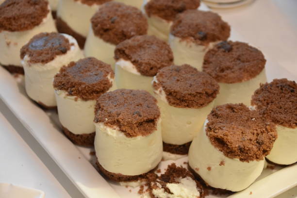 istock plate of desserts 693784386
