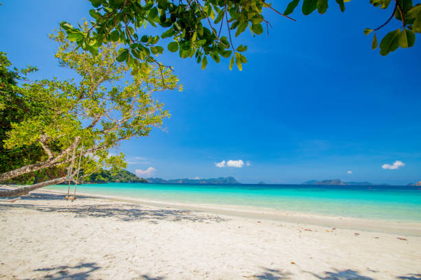 istock Nyaung oo phee 's coral 693791792