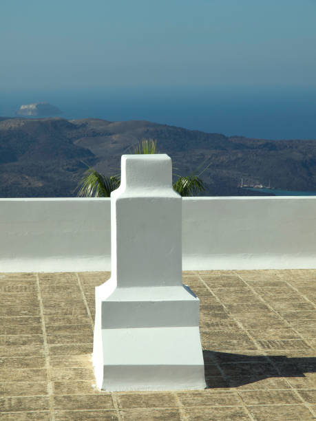 istock the island santorini 693812592