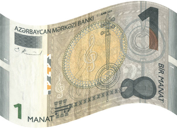 Azerbaijani New Manat