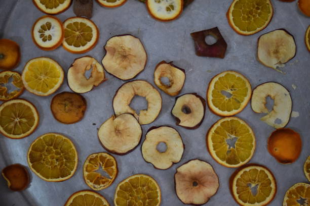 istock Mix of dried fruits 693861152
