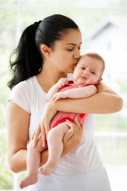 istock mother and baby 693867206