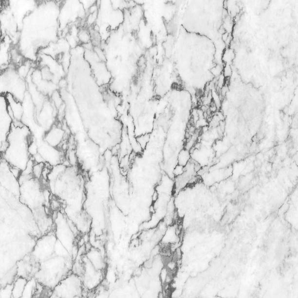 istock Marble abstract natural marble black and white (gray) for design. Marble texture background floor decorative stone interior stone 693887942