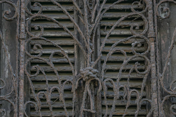 Rotten Shutter 200+ Rotten Fotos Stock Photos, Pictures & Royalty-Free Images - iStock