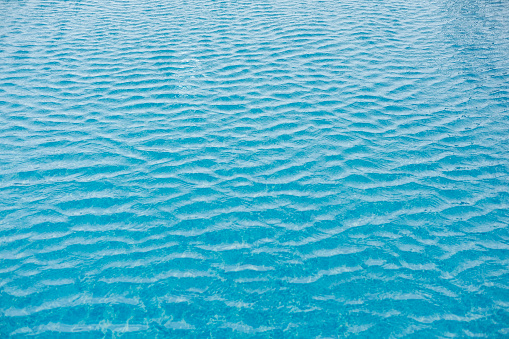 Water Surface Texture Background