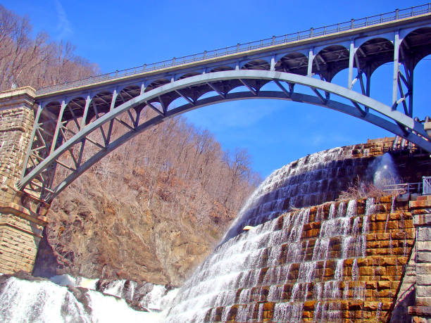 istock A park in New York 693910304