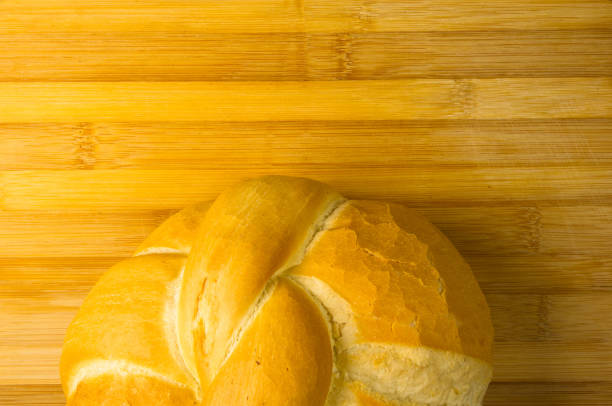 istock loaf of white wheat bread 693924770