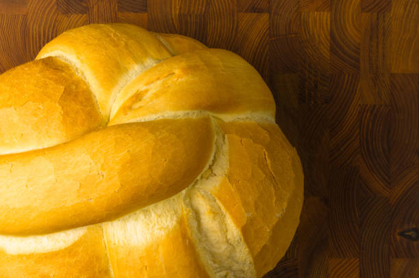 istock loaf of white wheat bread 693925902