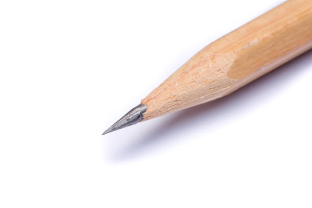 istock close up wooden pen isolated on white background 693931474