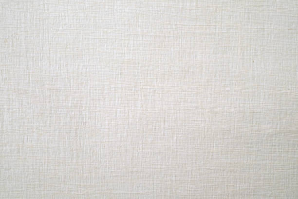 istock Blank wrinkled light brown craft paper texture background 693931540
