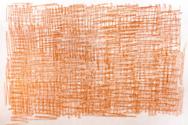 istock brown crayon drawings on paper background texture 693941144