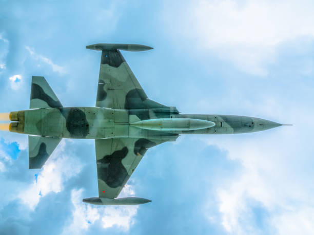 istock air force fighter in military army 693946496