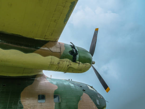 istock air force fighter in military army 693952712