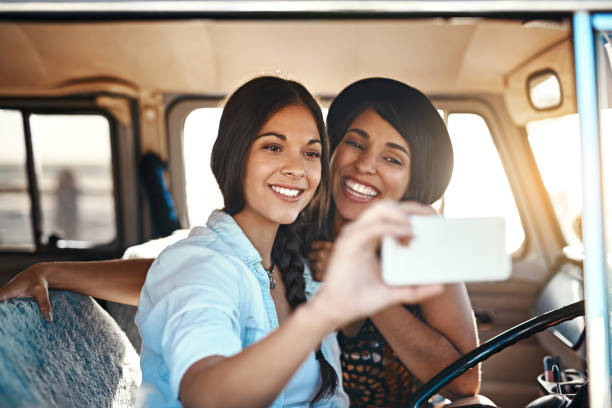 istock Summer is all about the moments 693961830