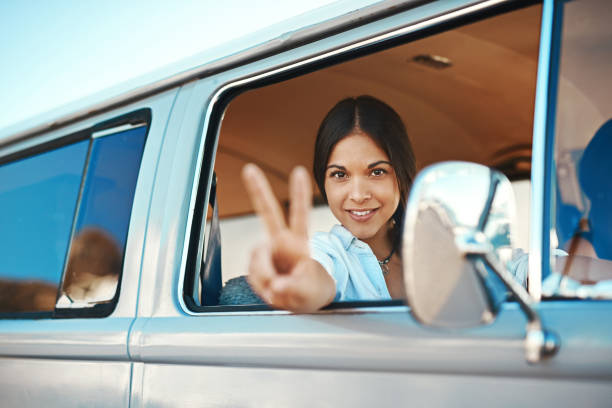 istock See you on the road! 693961844