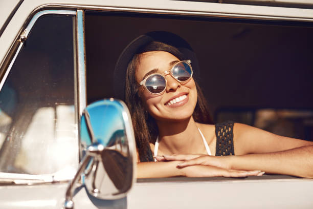 istock Experiencing summer the way it was meant to be 693961854