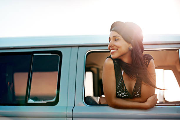 istock Off to see what's out there 693961894