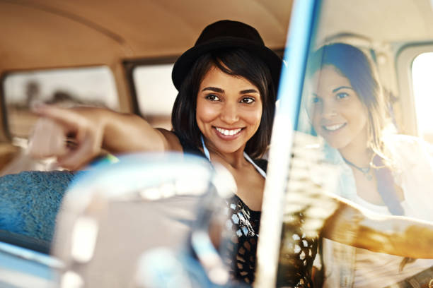 istock Friendship is all about making discoveries along the way 693961910