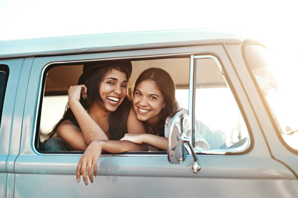 istock Doesn't matter where you're going but who's next to you 693961912