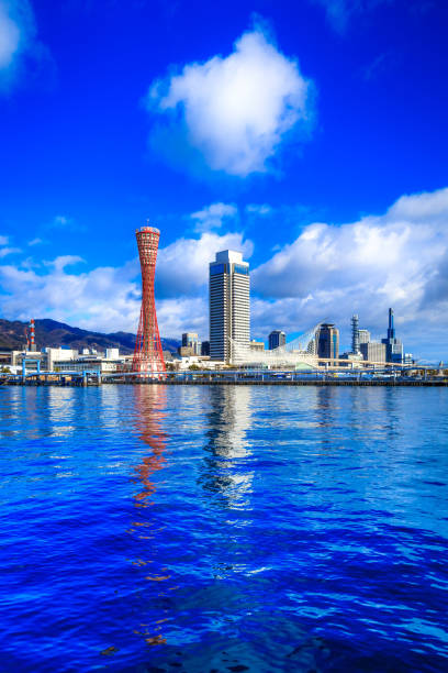 日本の神戸の風景 - 神戸市のストックフォトや画像を多数ご用意 - 神戸