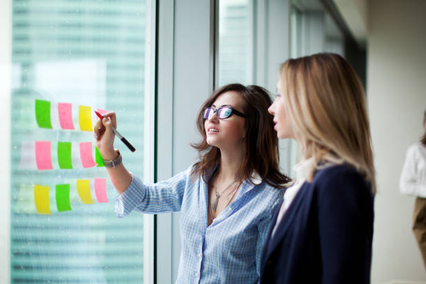 istock Business meeting 693971730