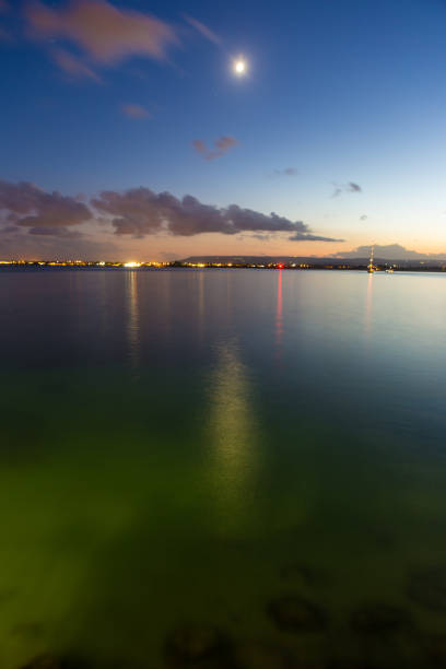 istock Beautiful seascape. Sicily. Italy. 693991618