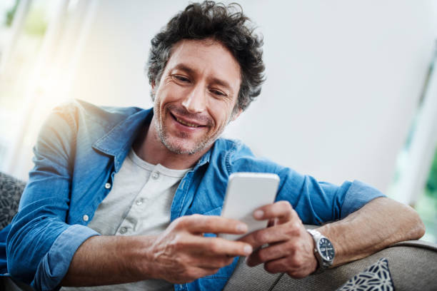 istock Keep it social even when you're solo 694016628